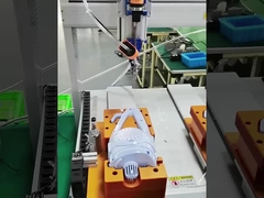 Automatische Schraubschraubmaschine, nicht standardmäßig angepasst