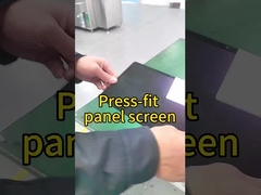 OCA Vakuumlaminierer OCA Lamination Separate Reparaturmaschine