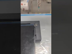 Automatische Verteilermaschine