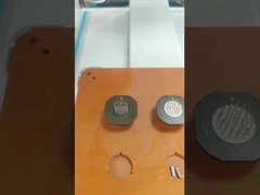 Automatische Verteilermaschine