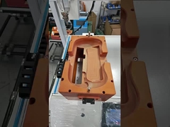 Automatische Schraubmaschine