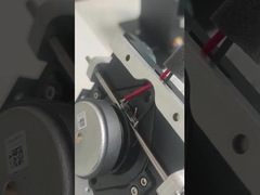 Automatische lötende Maschine