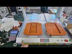 Automatische Verteilermaschine