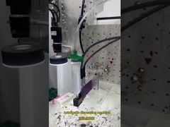 Automatische Verteilermaschine