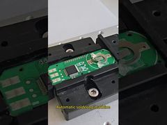 Automatische Lötmaschine