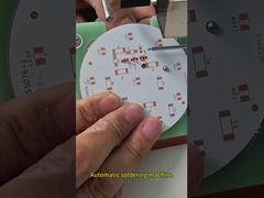 Automatische Lötmaschine