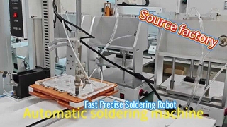 Automatische Lötmaschine1